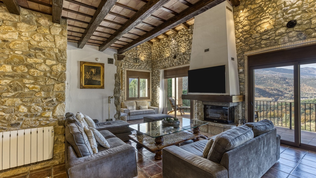 Photo of Livingroom in Amer