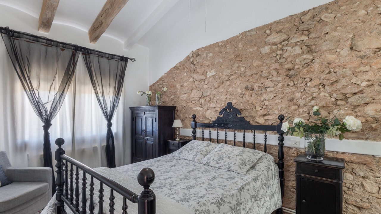 Photo of Bedroom in Sant Jaume dels Domenys