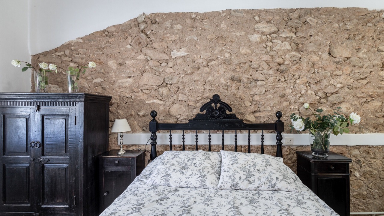Photo of Bedroom in Sant Jaume dels Domenys