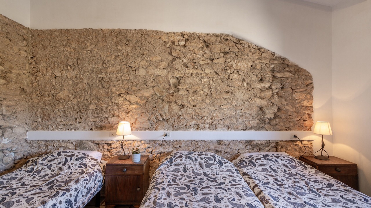 Photo of Bedroom in Sant Jaume dels Domenys