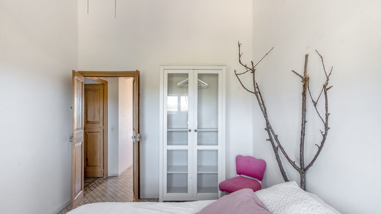 Photo of Bedroom in Sant Jaume dels Domenys