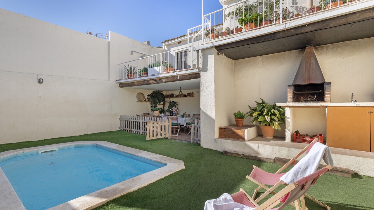 Photo of Outdoor in Sant Jaume dels Domenys