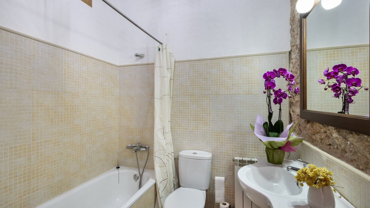 Photo of Bathroom in Sant Jaume dels Domenys