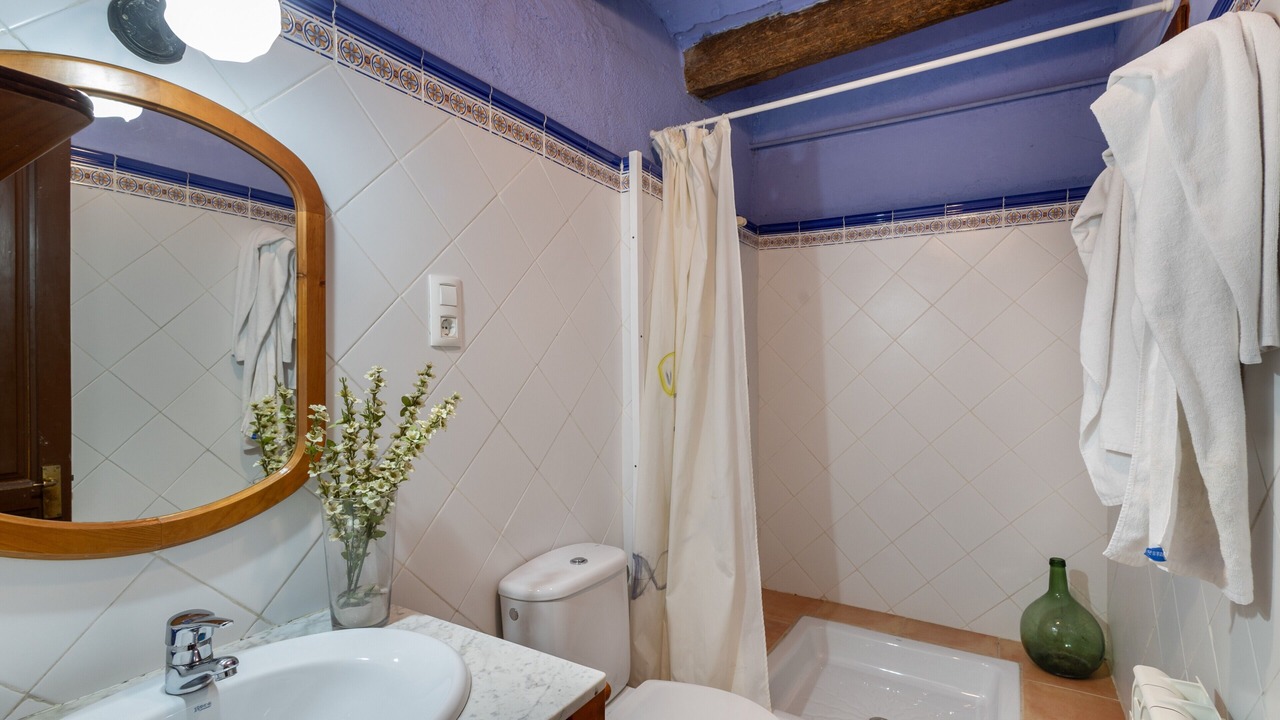 Photo of Bathroom in Sant Jaume dels Domenys