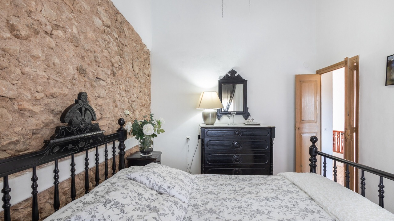 Photo of Bedroom in Sant Jaume dels Domenys