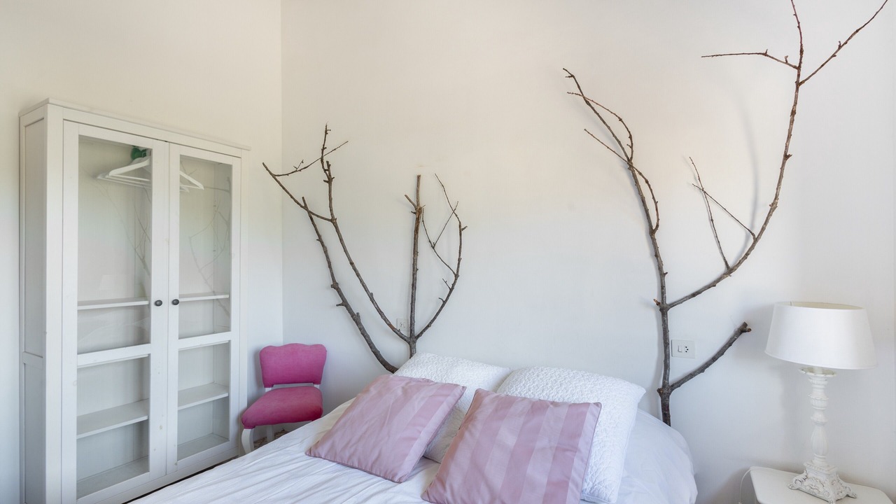 Photo of Bedroom in Sant Jaume dels Domenys