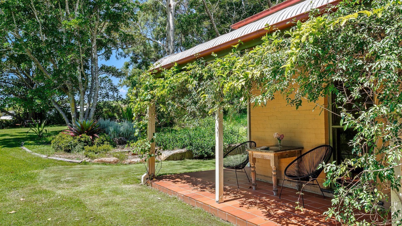 Photo of Outdoor in Jamberoo