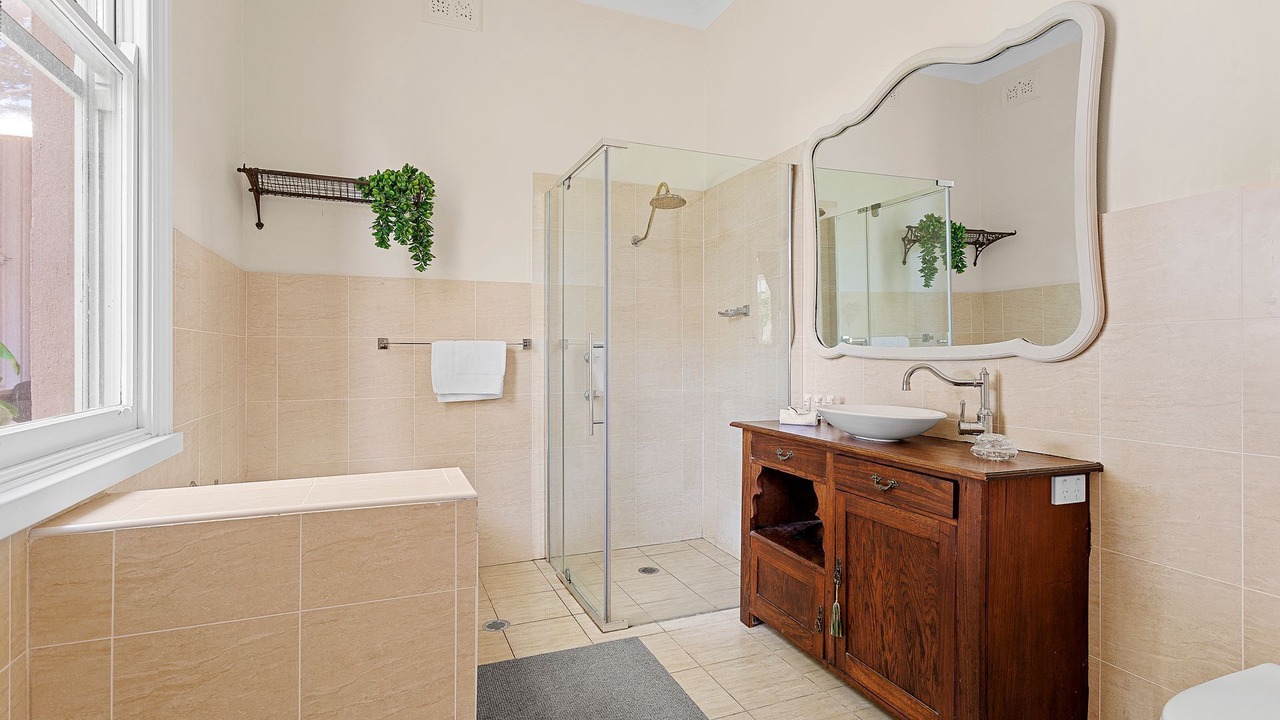 Photo of Bathroom in Jamberoo