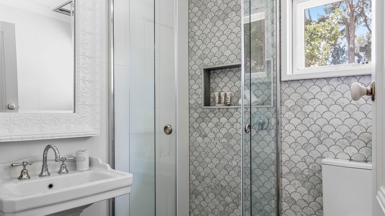 Photo of Bathroom in Jamberoo