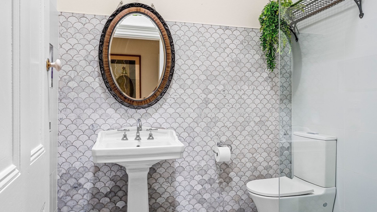 Photo of Bathroom in Jamberoo