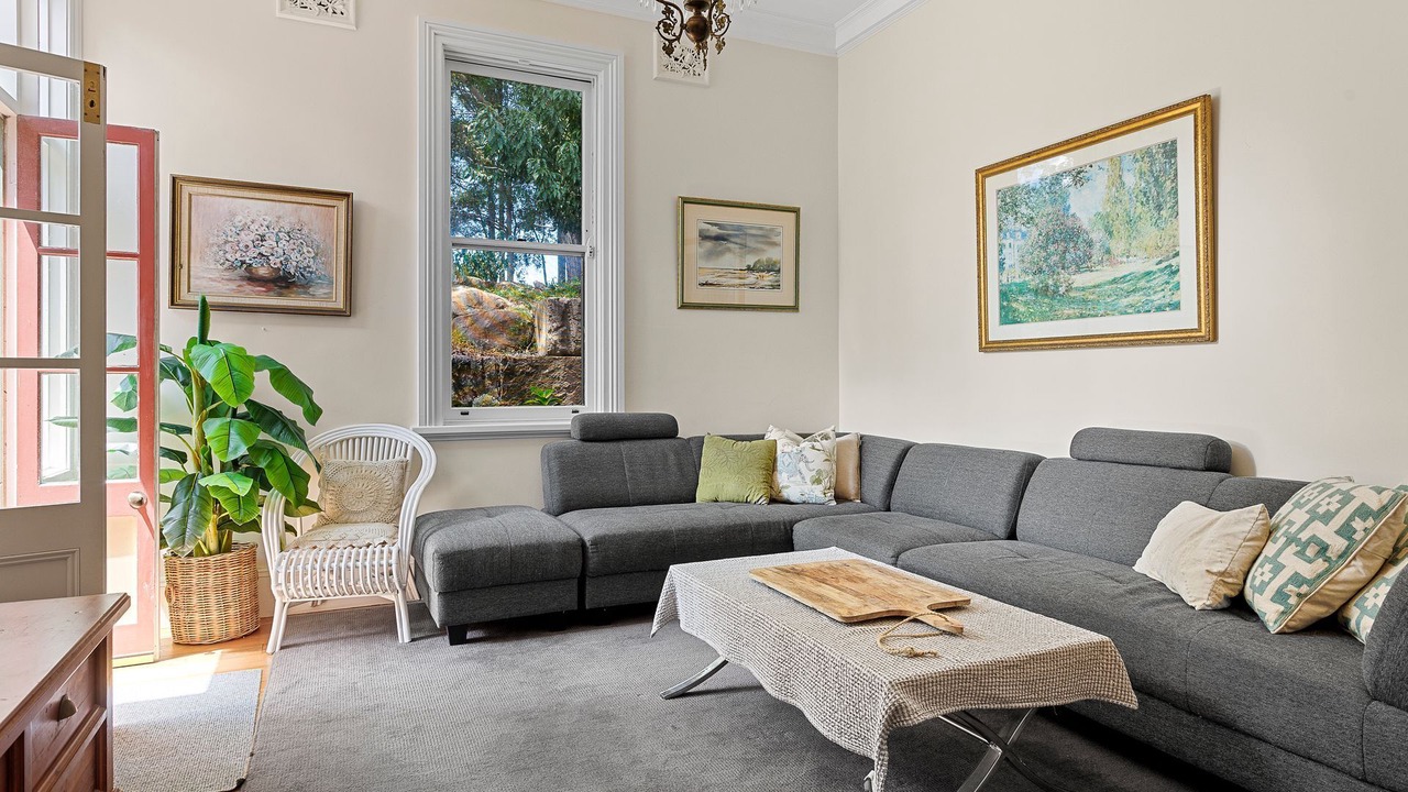 Photo of Livingroom in Jamberoo