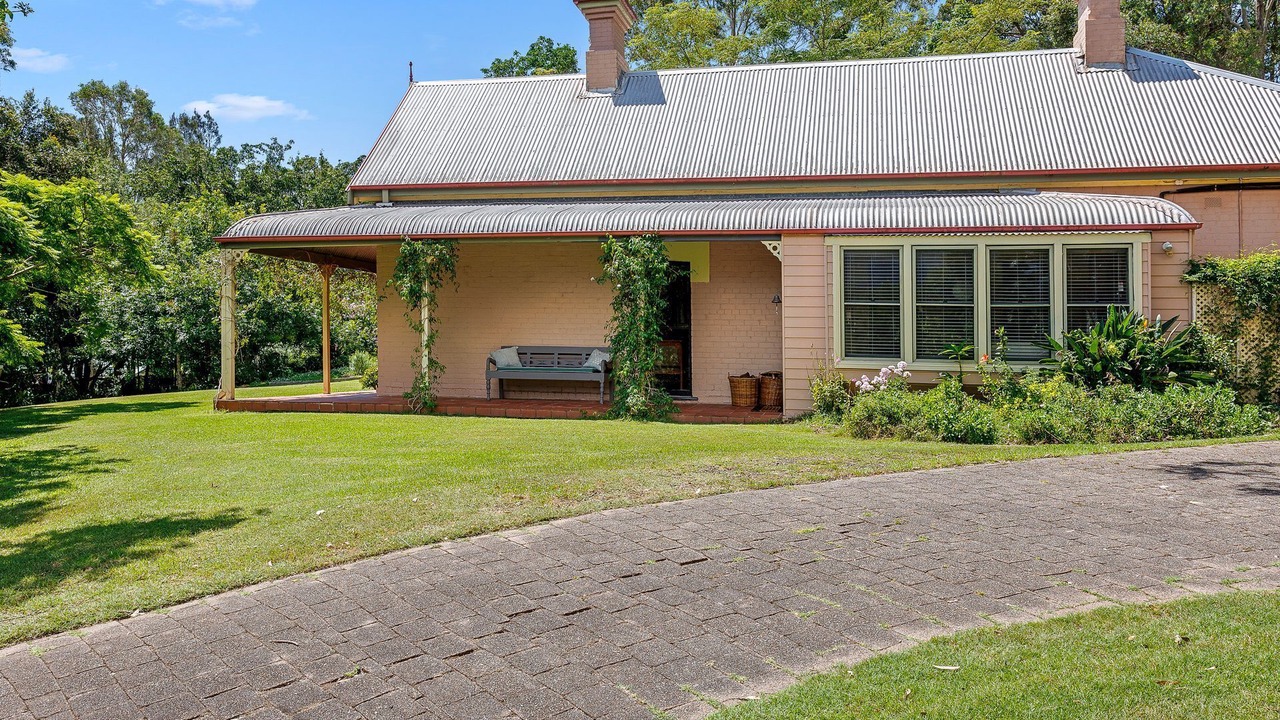 Photo of Outdoor in Jamberoo