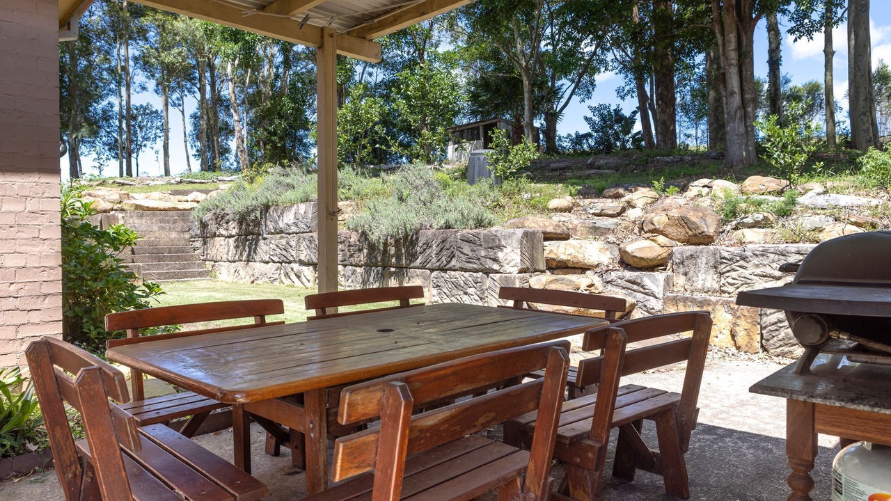 Photo of Outdoor in Jamberoo