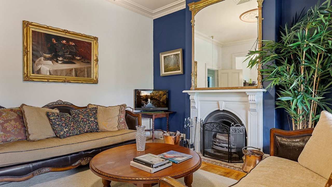 Photo of Livingroom in Jamberoo