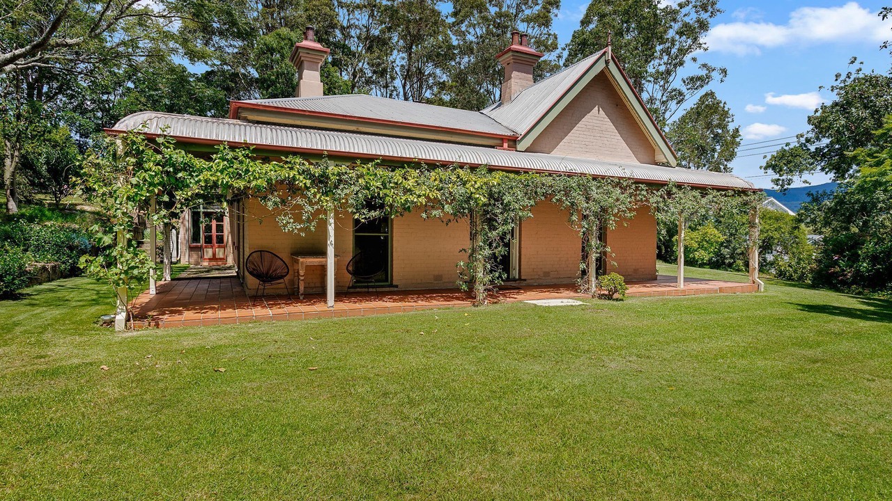 Photo of Outdoor in Jamberoo