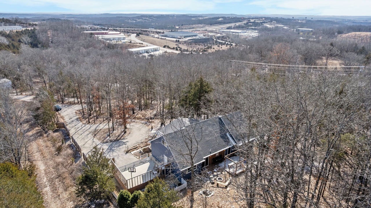 Photo of Outdoor in Branson