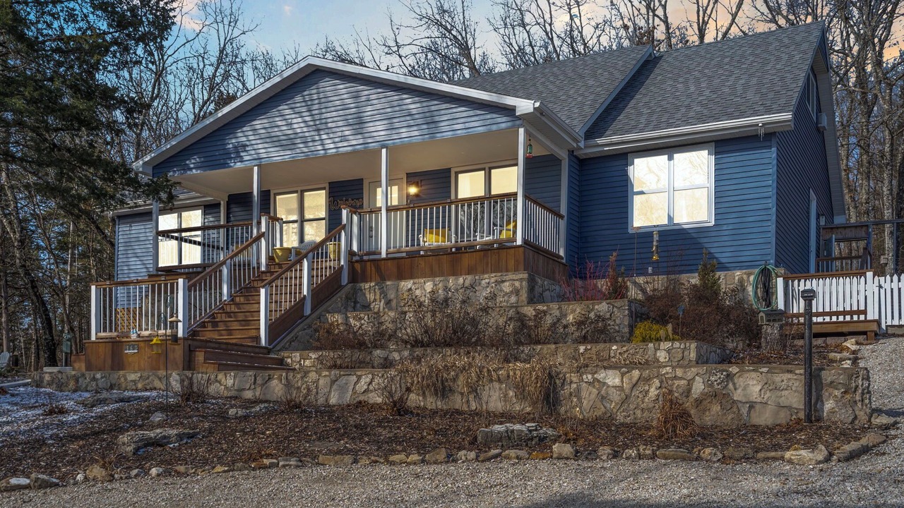 Photo of Outdoor in Branson