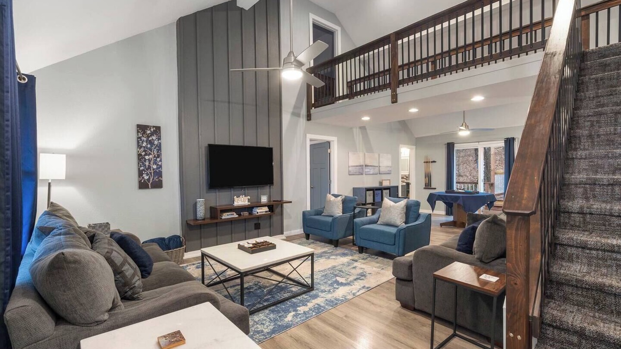 Photo of Livingroom in Branson