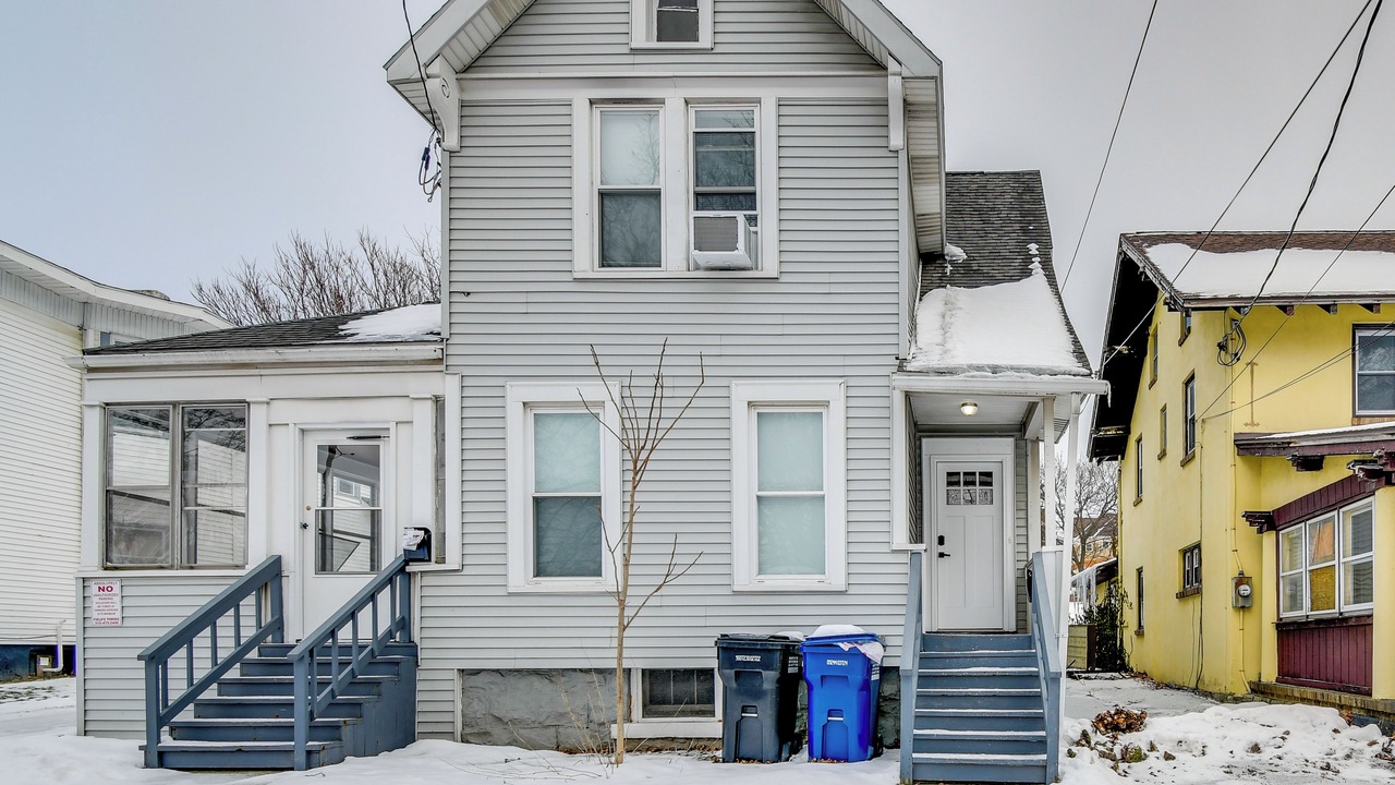 Photo of Outdoor in Syracuse