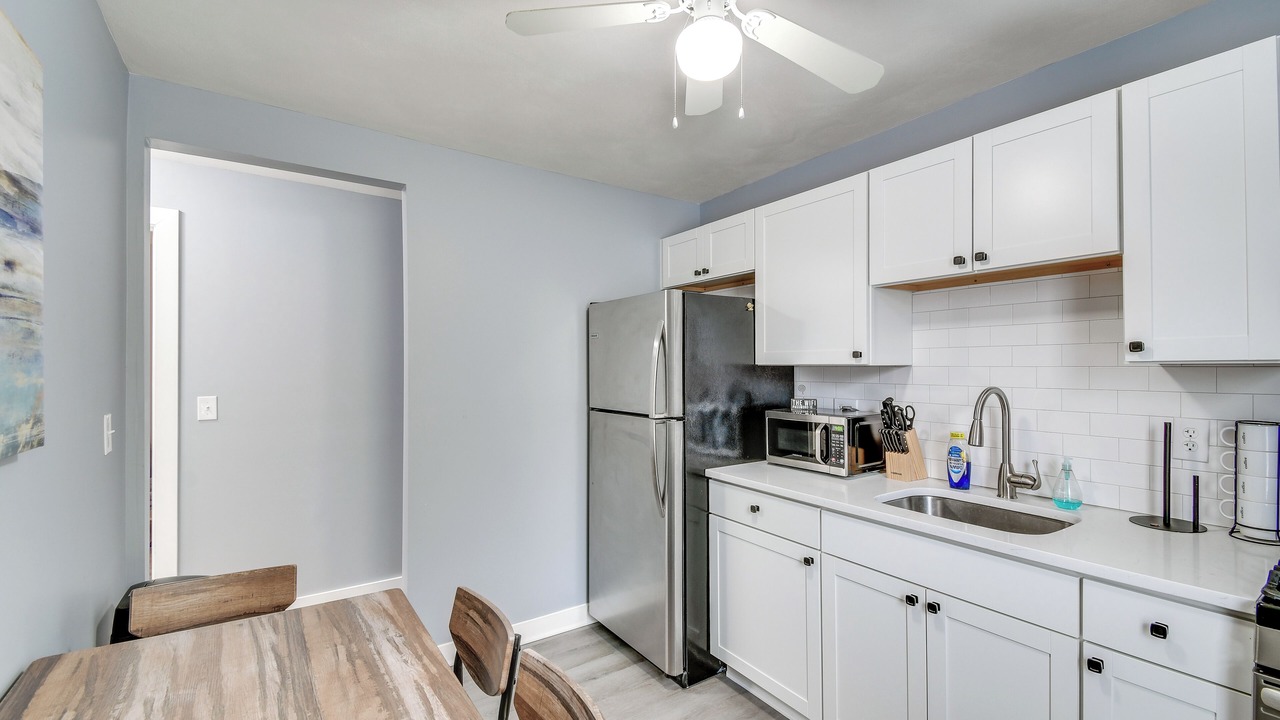 Photo of Kitchen in Syracuse