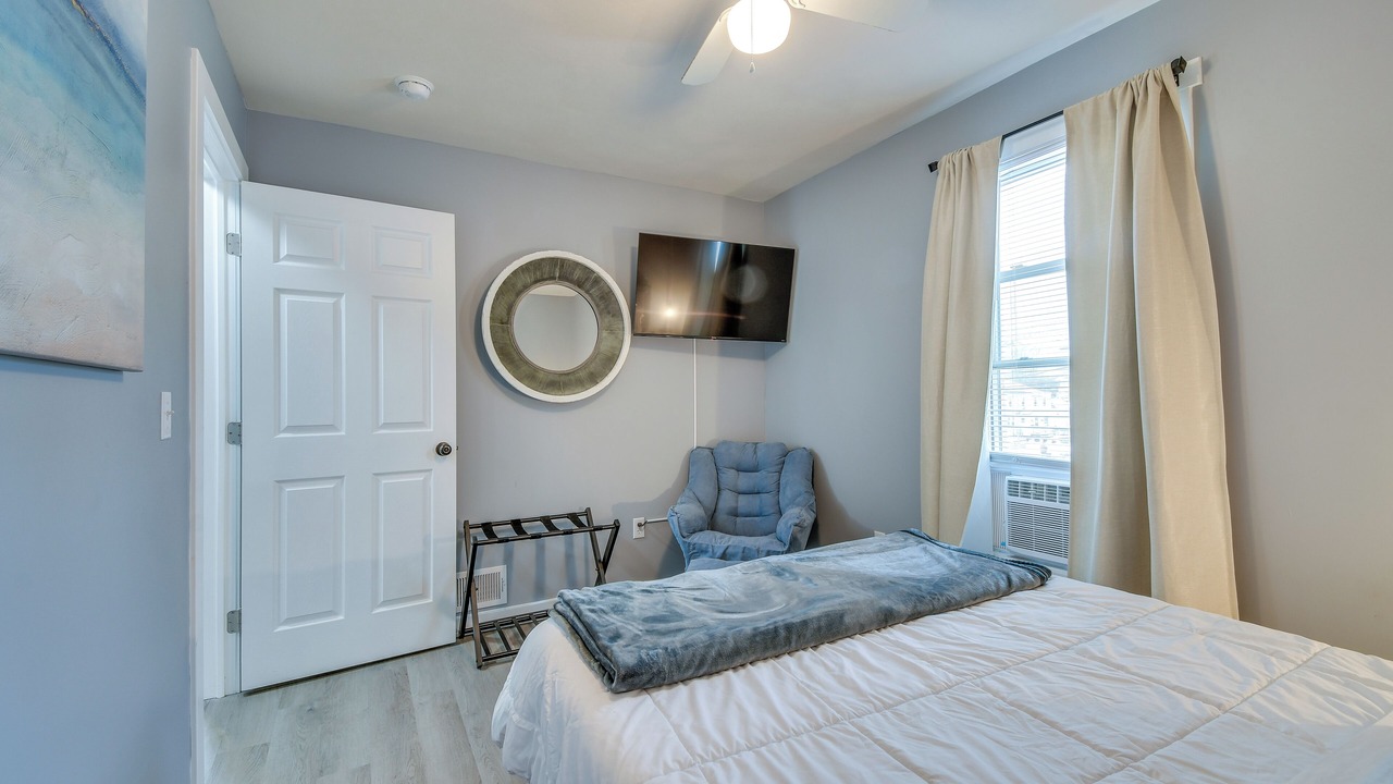 Photo of Bedroom in Syracuse