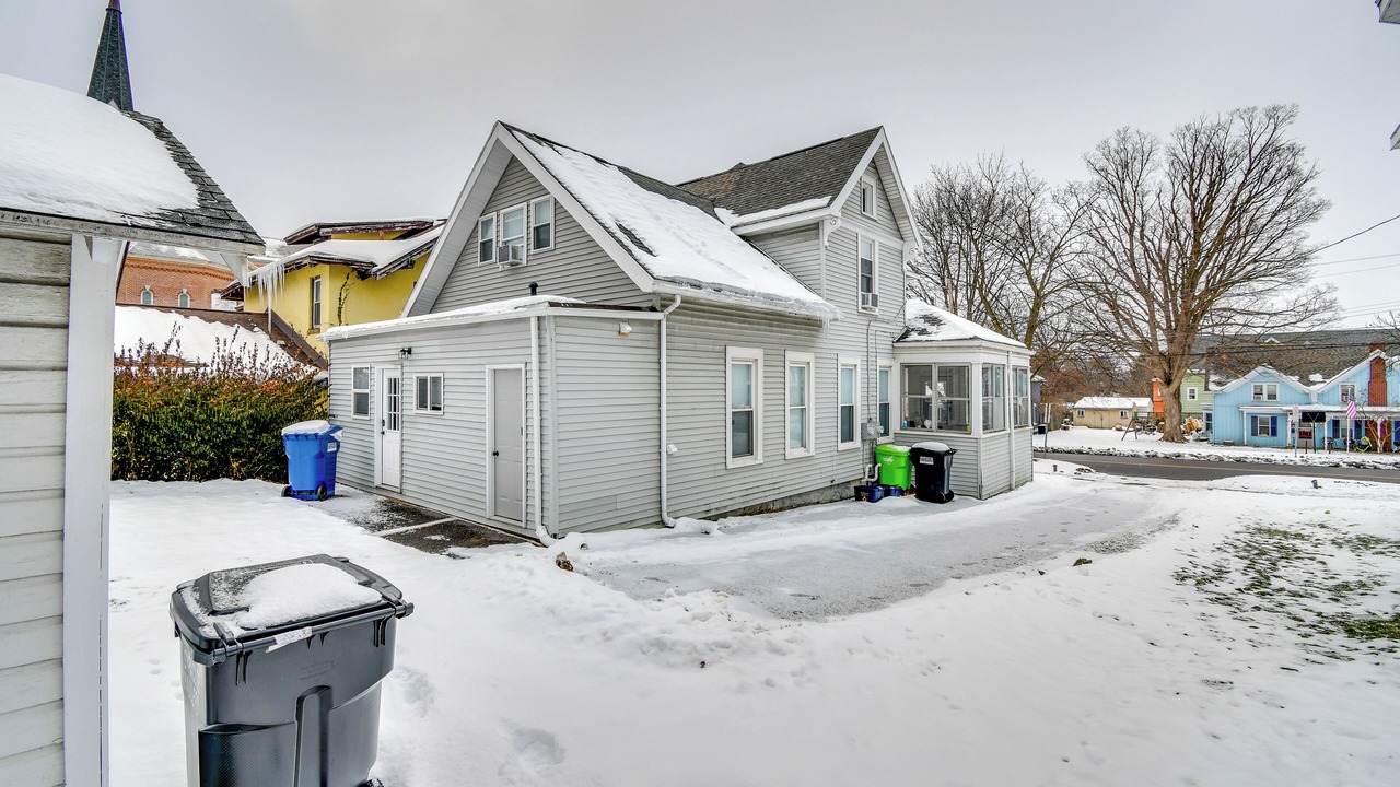 Photo of Outdoor in Syracuse