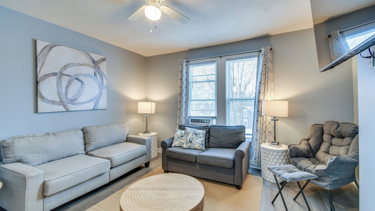 Photo of Bedroom in Syracuse