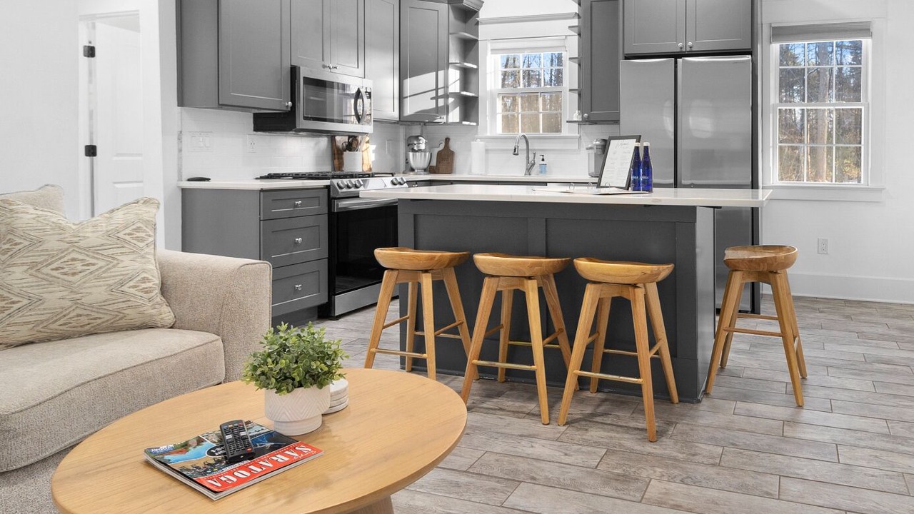 Photo of Livingroom in Greenfield Center