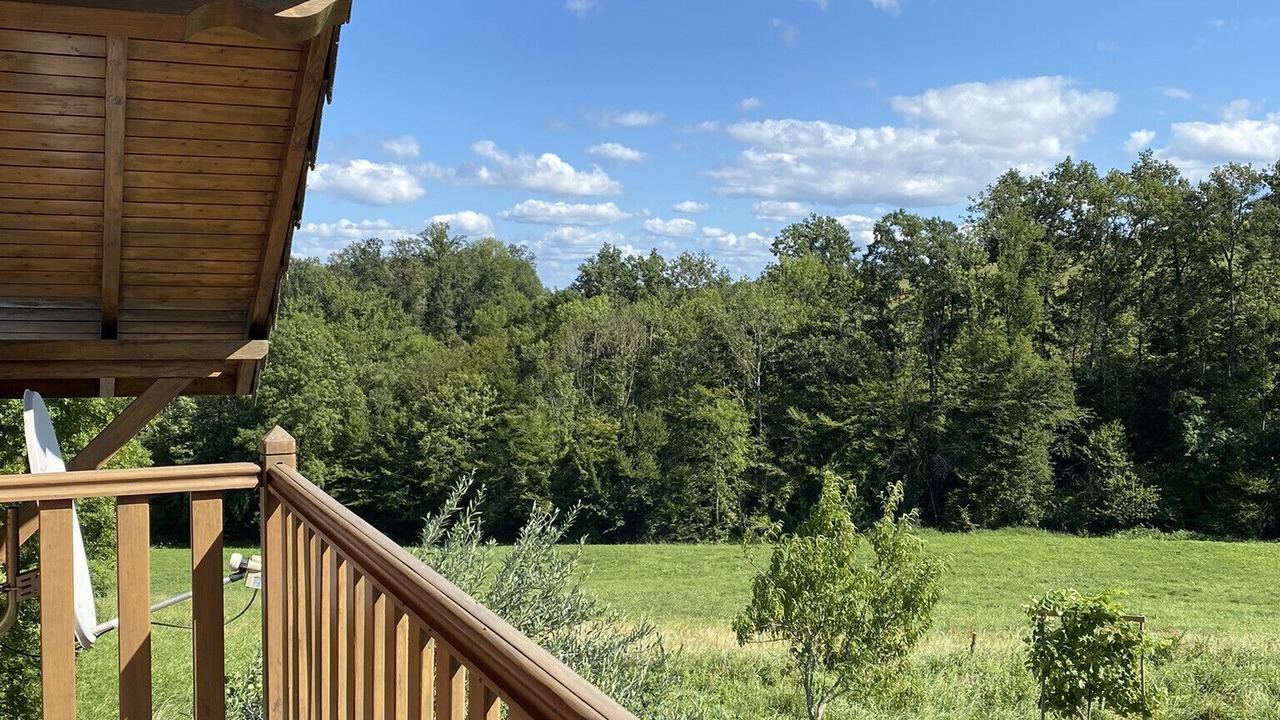 Photo of Outdoor in Yssandon