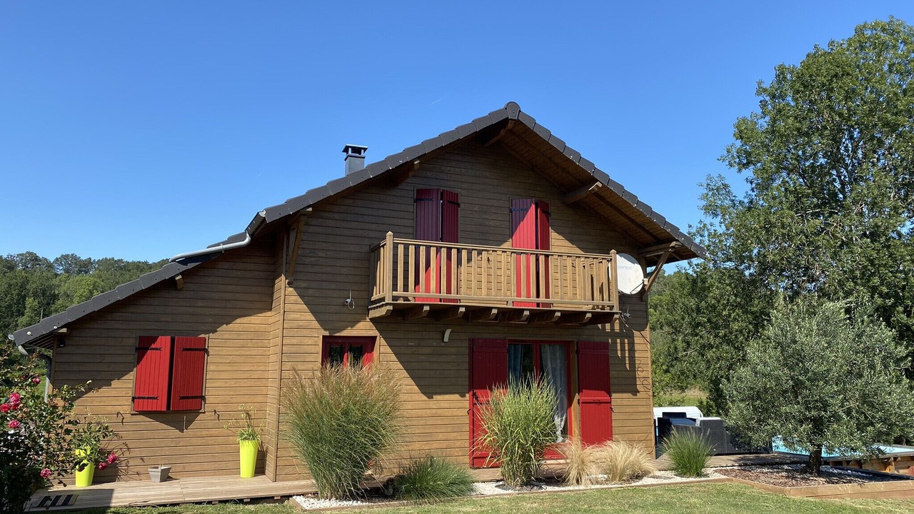 Photo of Outdoor in Yssandon