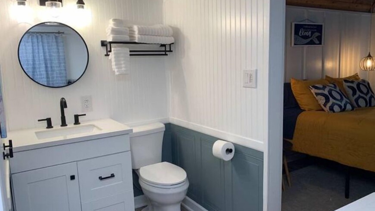 Photo of Bathroom in Port Alto