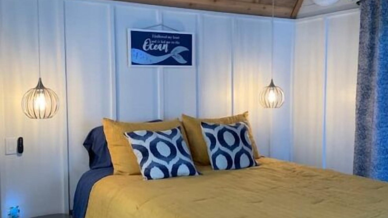 Photo of Bedroom in Port Alto