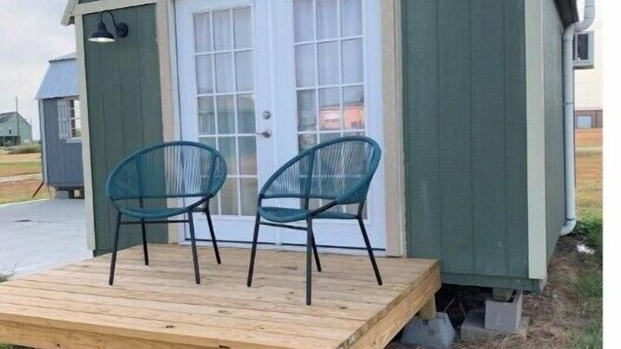 Photo of Patio Balcony in Port Alto