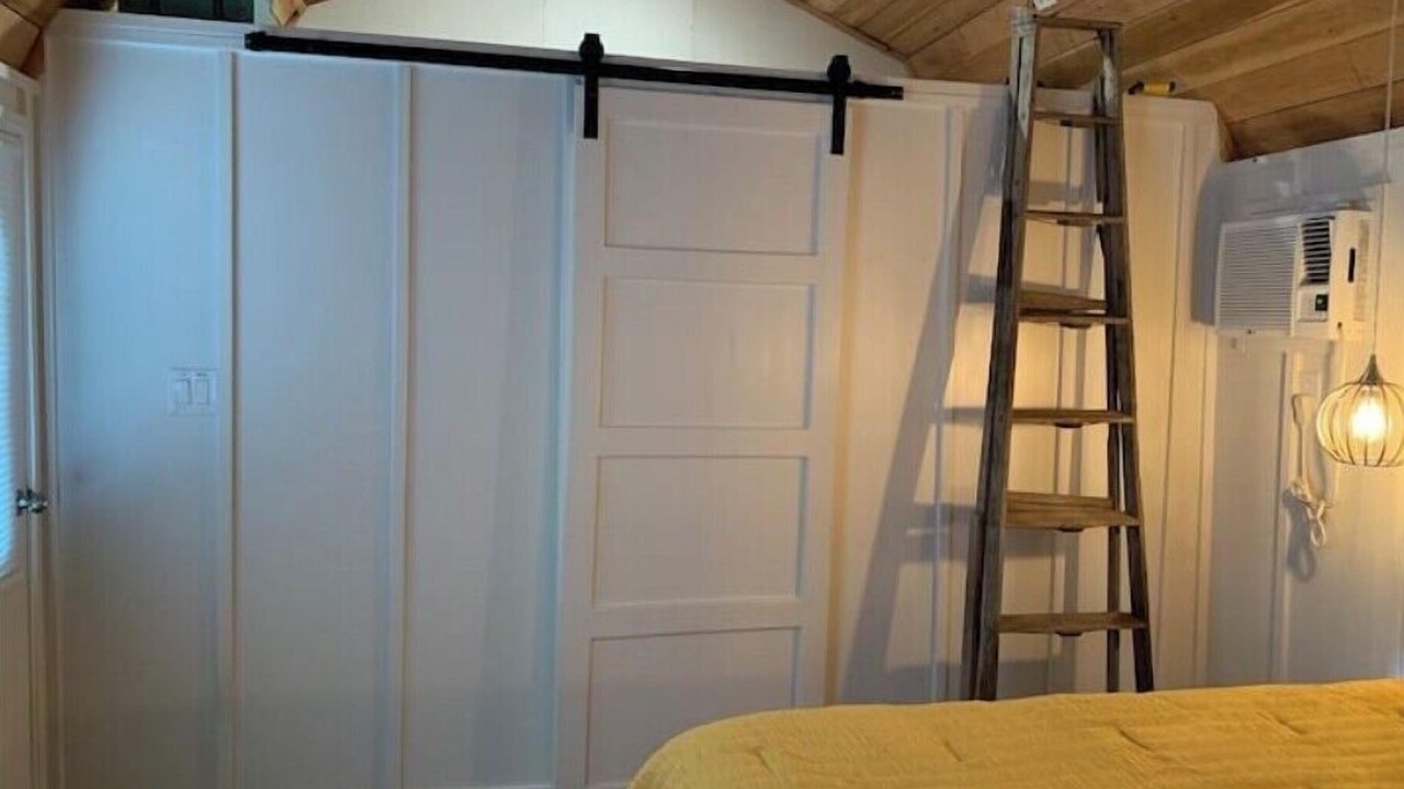 Photo of Bedroom in Port Alto