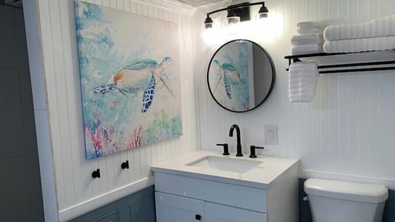 Photo of Bathroom in Port Alto