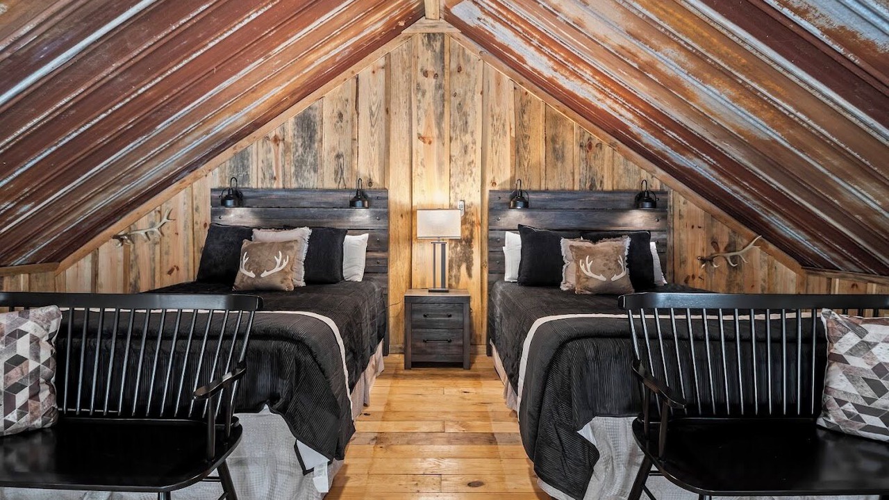 Photo of Bedroom in Abbeville