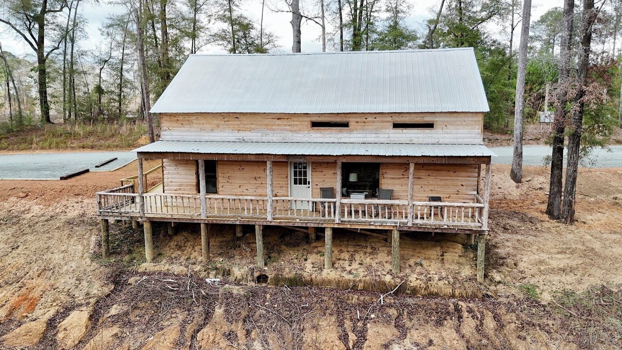 Photo of Outdoor in Abbeville