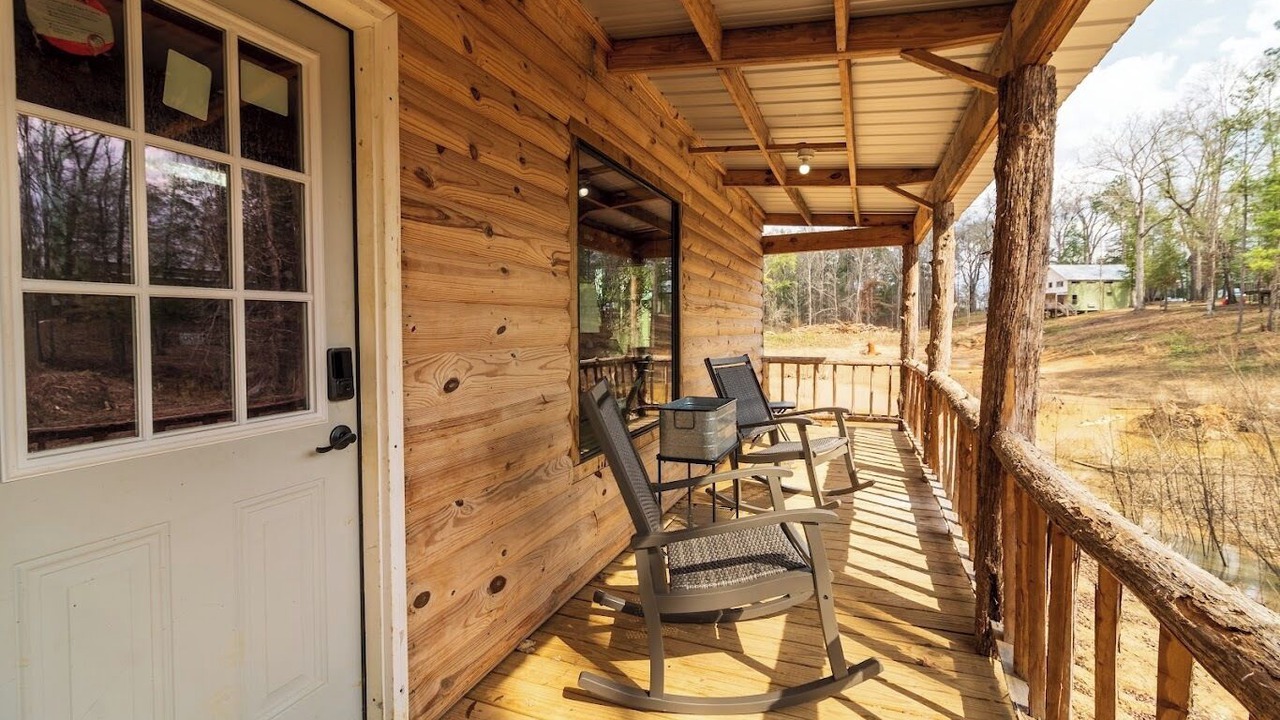 Photo of Outdoor in Abbeville