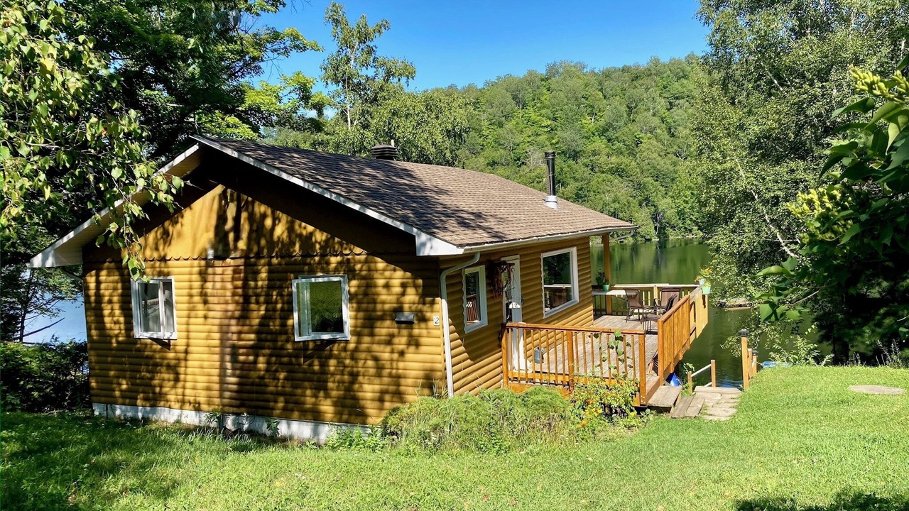 Photo of Outdoor in Pine Hill