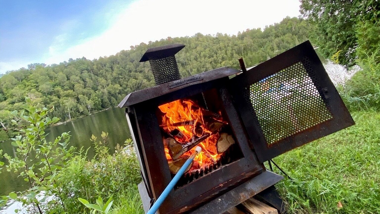 Photo of Outdoor in Pine Hill