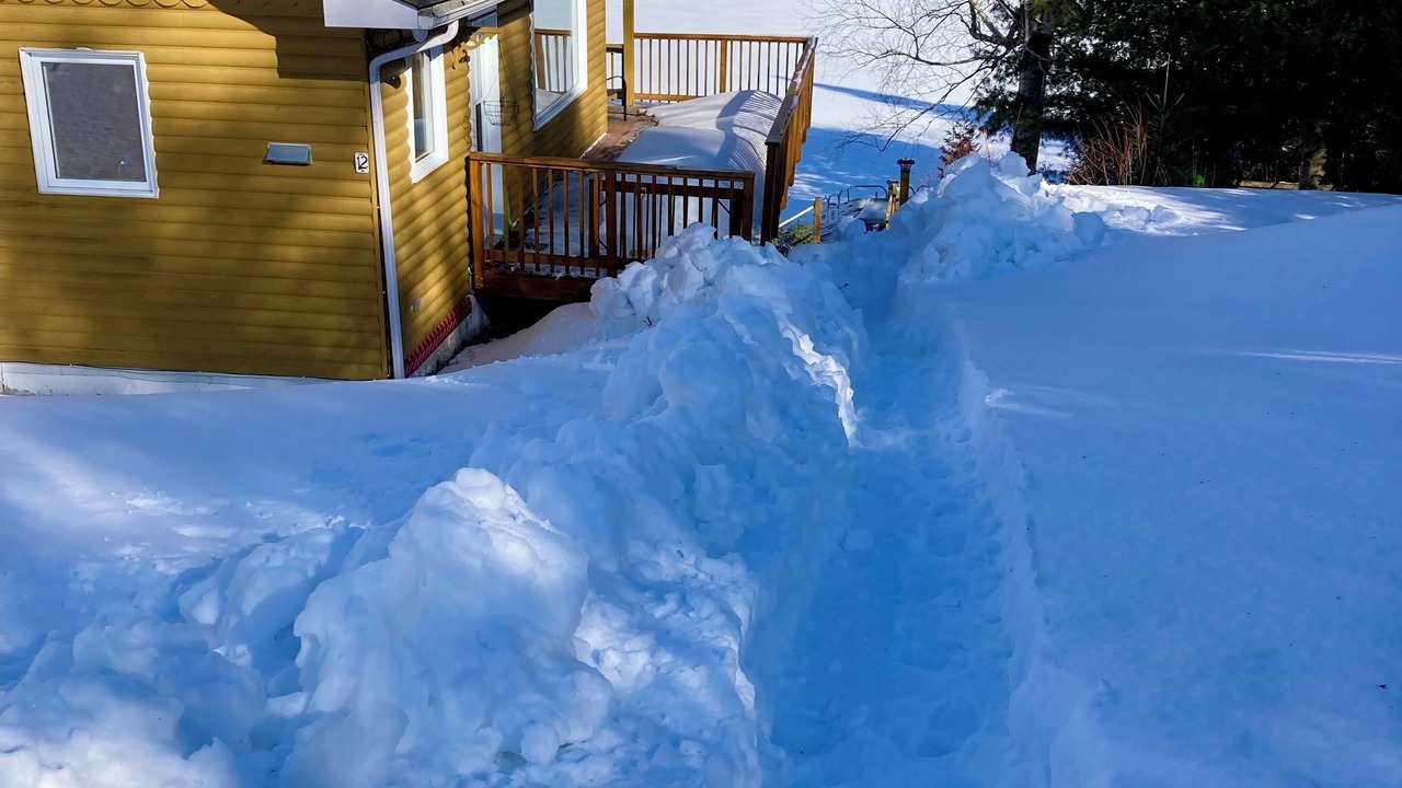 Photo of Outdoor in Pine Hill