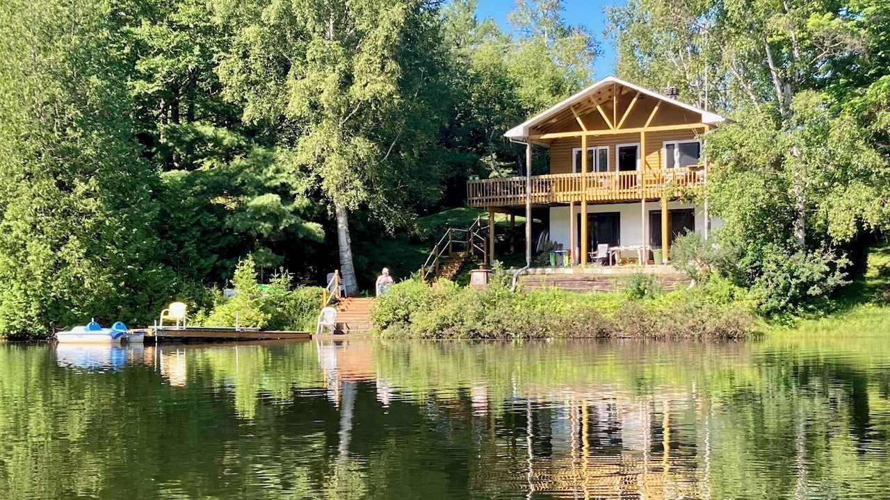 Photo of Outdoor in Pine Hill