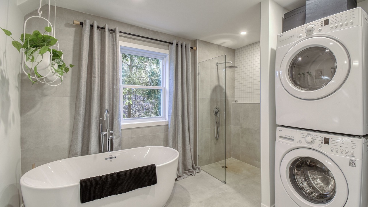 Photo of Bathroom in Amherst