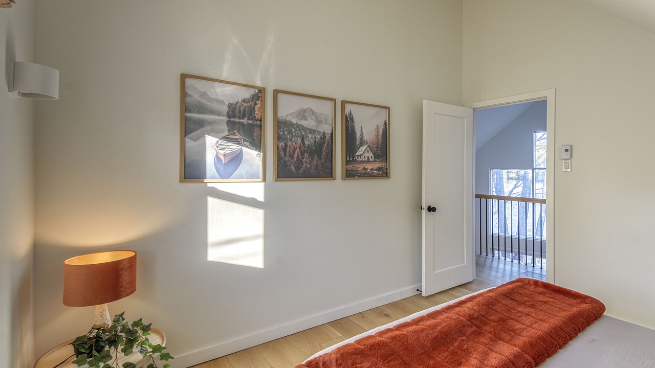 Photo of Bedroom in Amherst