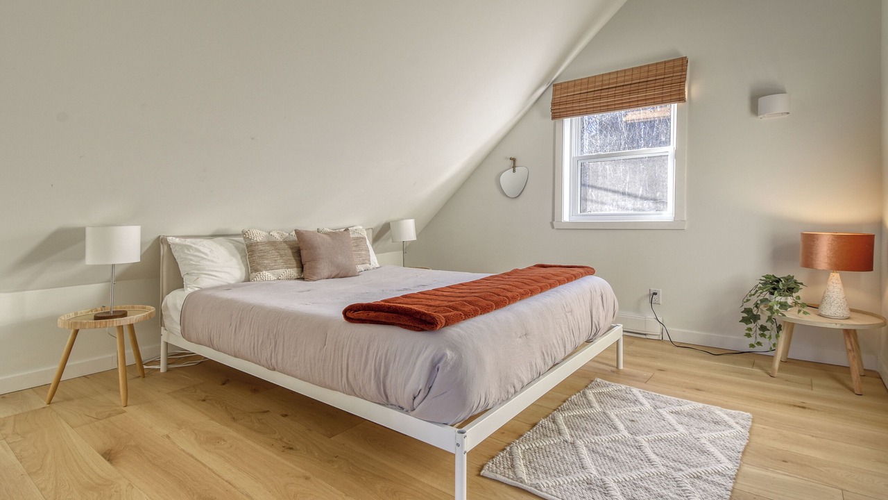 Photo of Bedroom in Amherst
