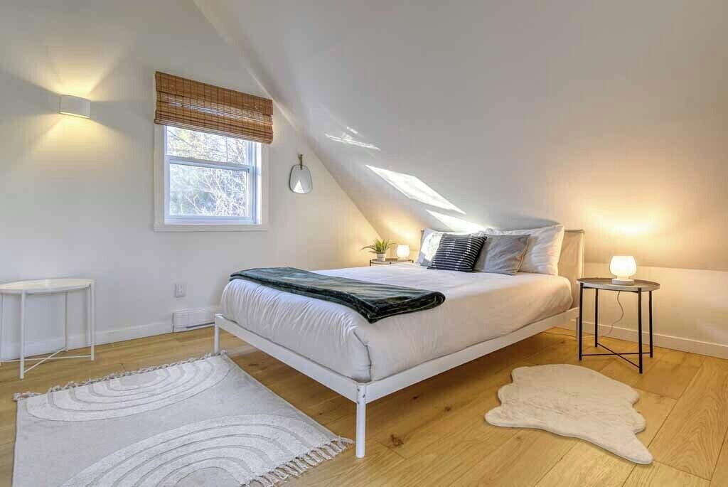 Photo of Bedroom in Amherst