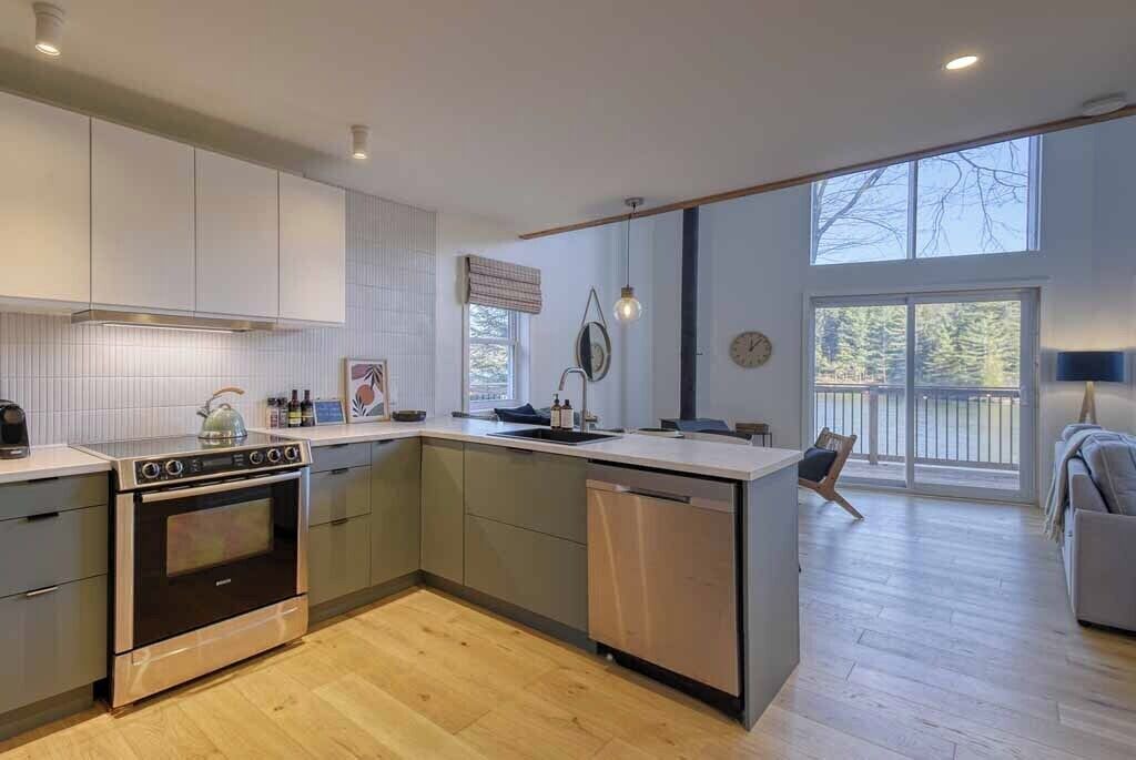 Photo of Kitchen in Amherst