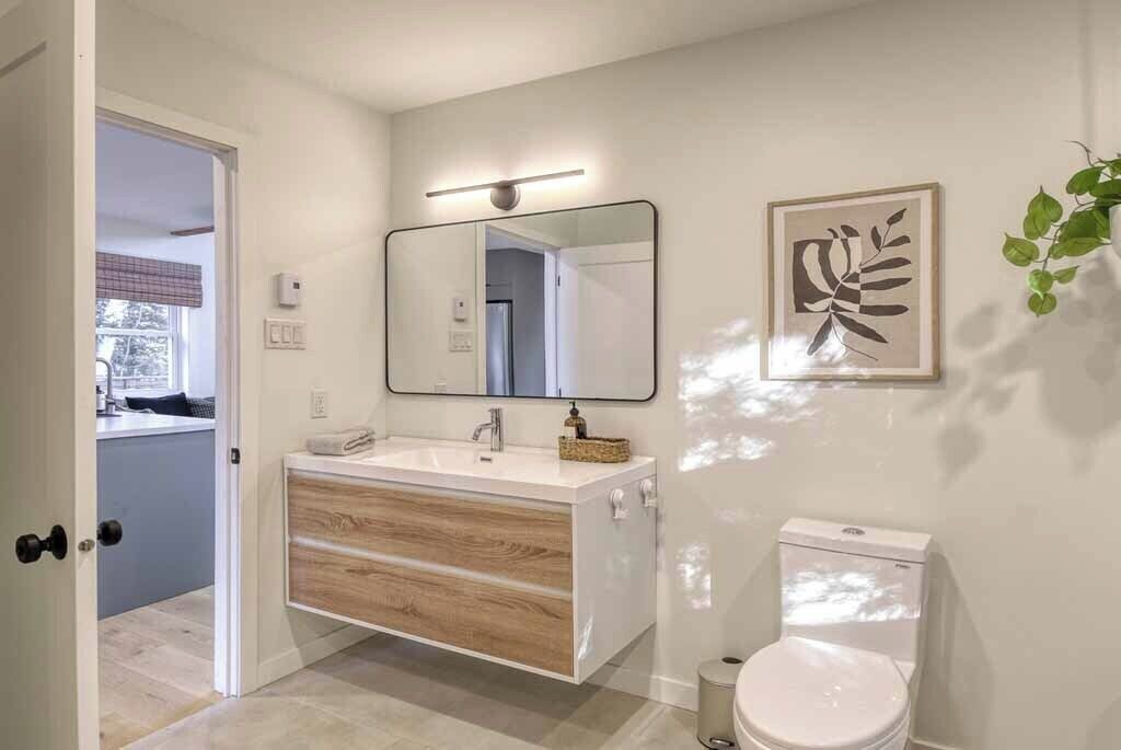 Photo of Bathroom in Amherst