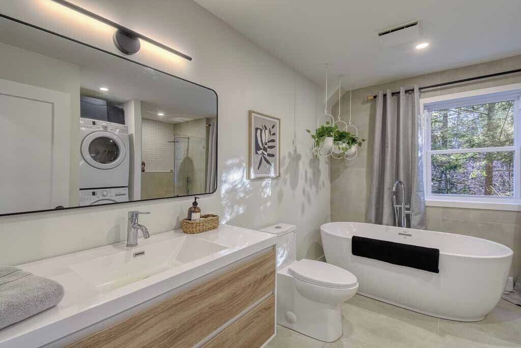 Photo of Bathroom in Amherst