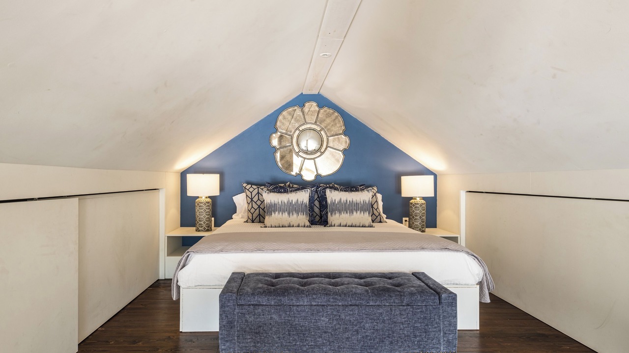 Photo of Bedroom in Saint-Faustin-Lac-Carre